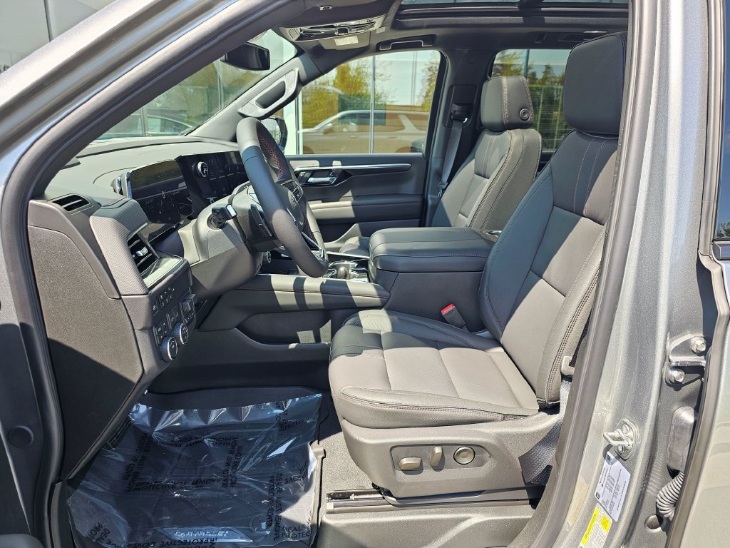 New 2026 Chevrolet Tahoe RST w/ Comfort Package AWD/4WD image 23