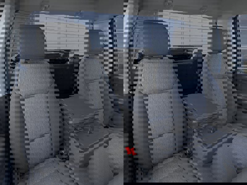 New 2026 Ford F150 XL w/ Equipment Group 103A High image 10