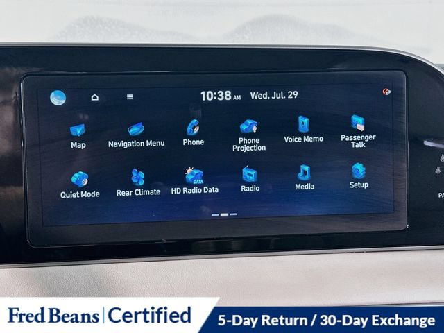 Used 2022 Hyundai Palisade SEL w/ Premium Package AWD/4WD image 26