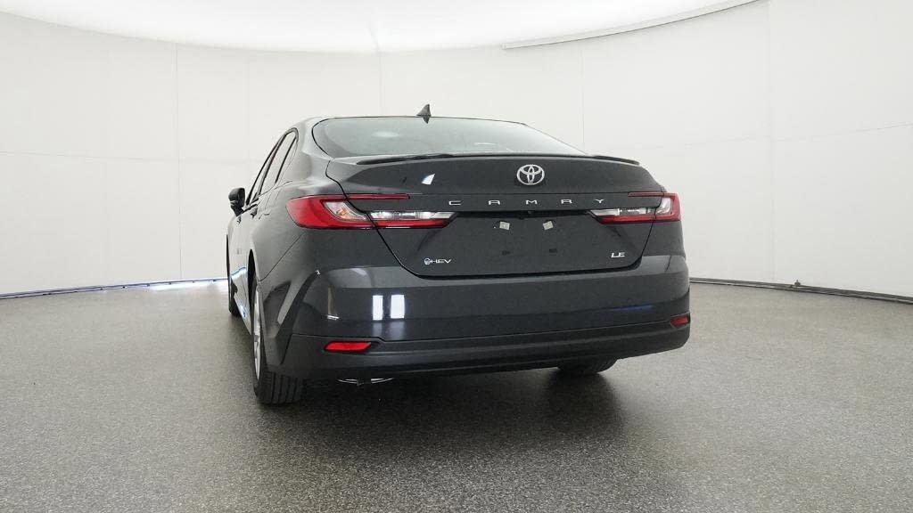 New 2026 Toyota Camry LE FWD image 22
