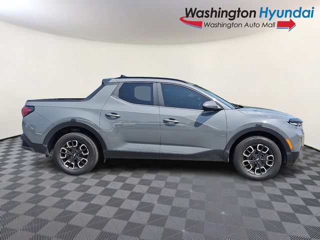 Certified 2022 Hyundai Santa Cruz SEL Premium AWD/4WD image 7