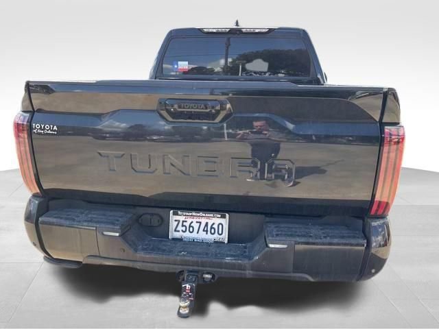 Used 2024 Toyota Tundra Platinum image 26