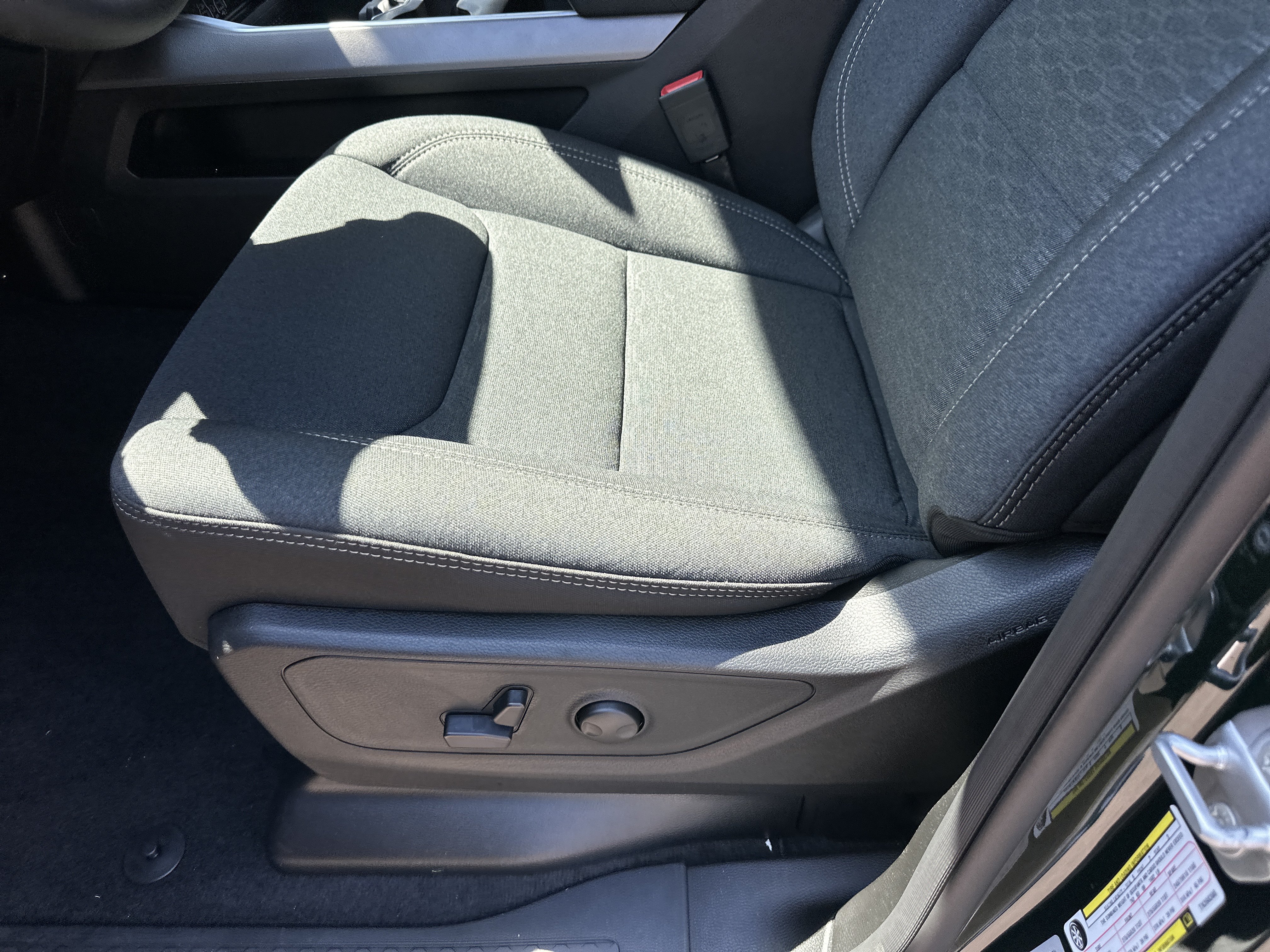 New 2026 RAM 1500 Big Horn AWD/4WD image 27