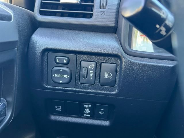 Used 2022 Toyota 4Runner Limited AWD/4WD image 24