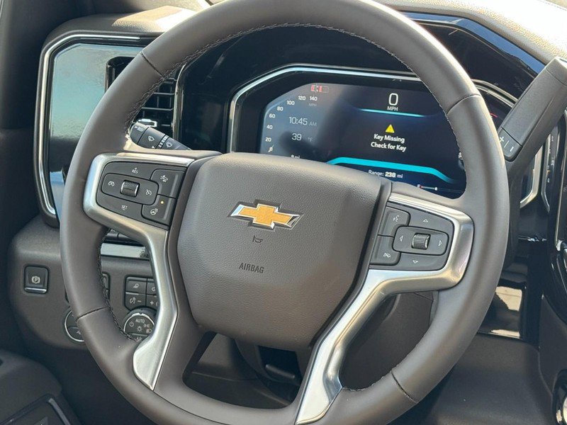 New 2026 Chevrolet Silverado 3500 LTZ w/ LTZ Plus Package image 7