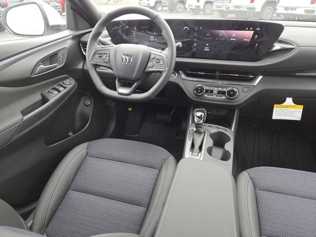 New 2026 Buick Envista Preferred FWD image 29