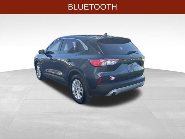 Used 2022 Ford Escape SE FWD image 5