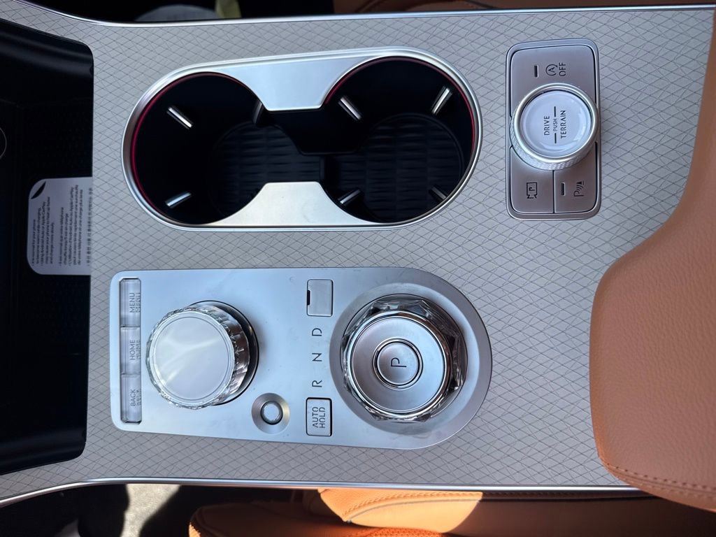 New 2026 Genesis GV80 2.5T Prestige image 22