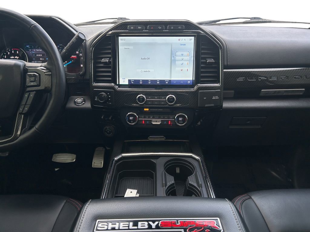 Used 2022 Ford F250 Lariat w/ Lariat Ultimate Package image 12