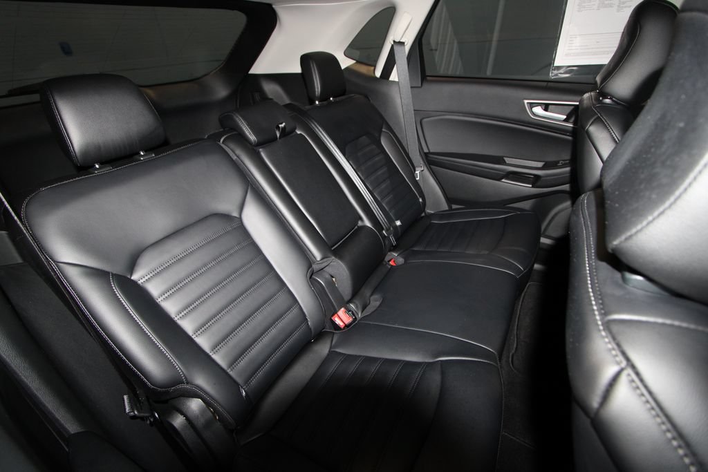 Used 2024 Ford Edge SEL w/ Convenience Package AWD/4WD image 25
