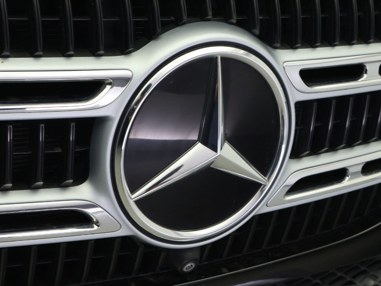 Certified 2024 Mercedes-Benz GLE 350 4MATIC image 26