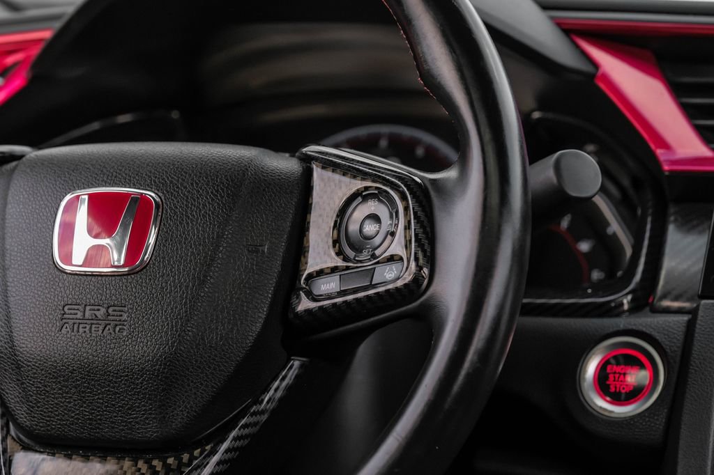 Used 2020 Honda Civic Si image 15