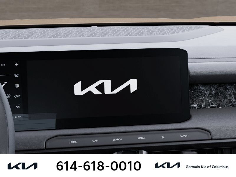 New 2027 Kia Telluride SX Prestige X-Pro AWD/4WD image 23