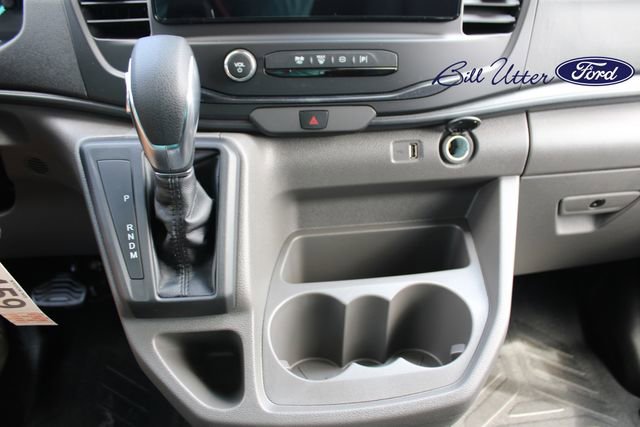 New 2025 Ford Transit 350 XL image 8