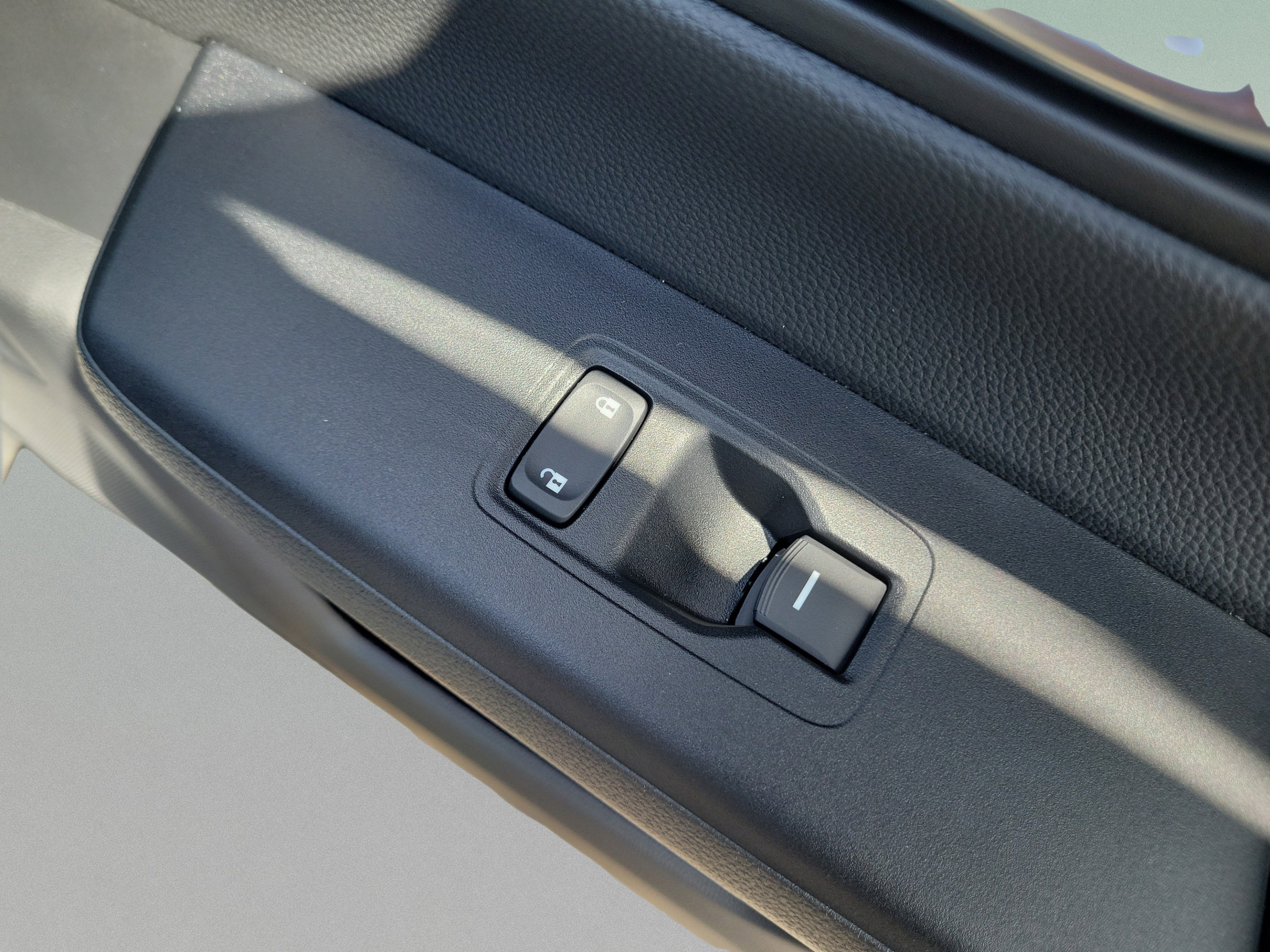 Certified 2026 Honda CR-V Sport-L image 22
