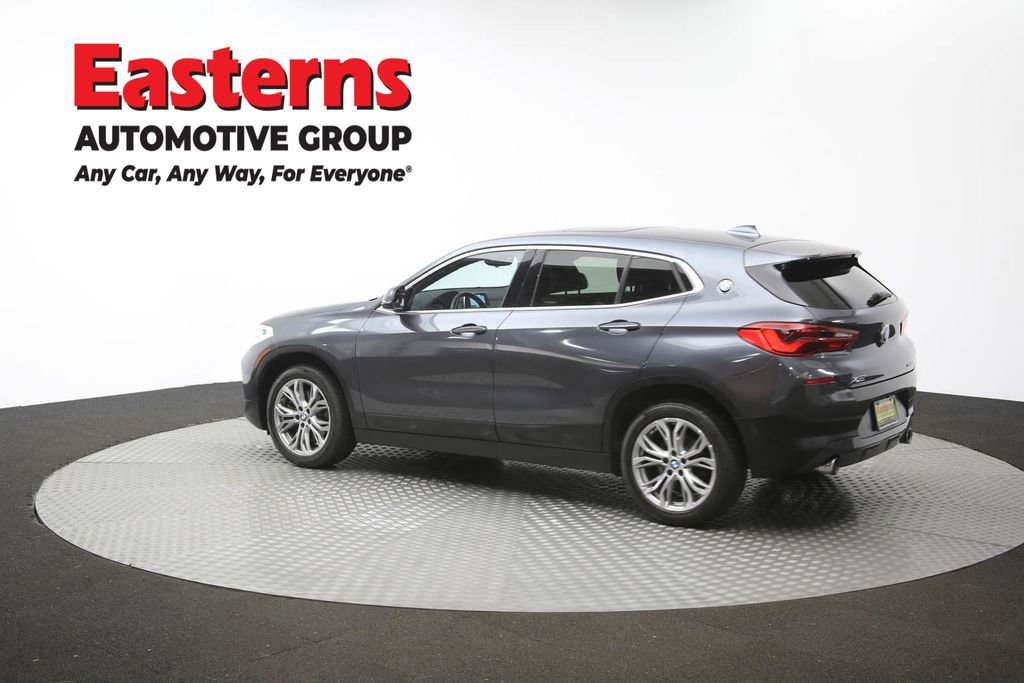 Used 2018 BMW X2 xDrive28i w/ Convenience Package AWD/4WD image 64
