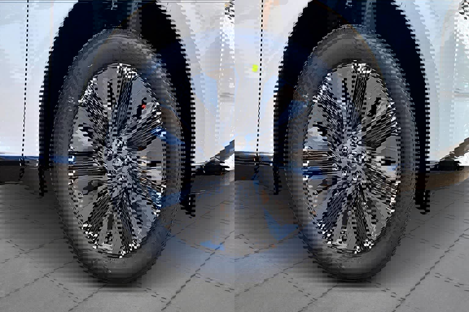 New 2026 Nissan Murano Platinum image 12