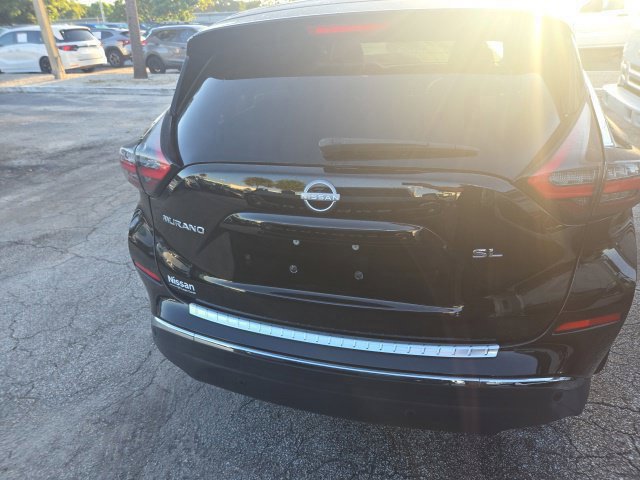 Used 2024 Nissan Murano SL FWD image 5