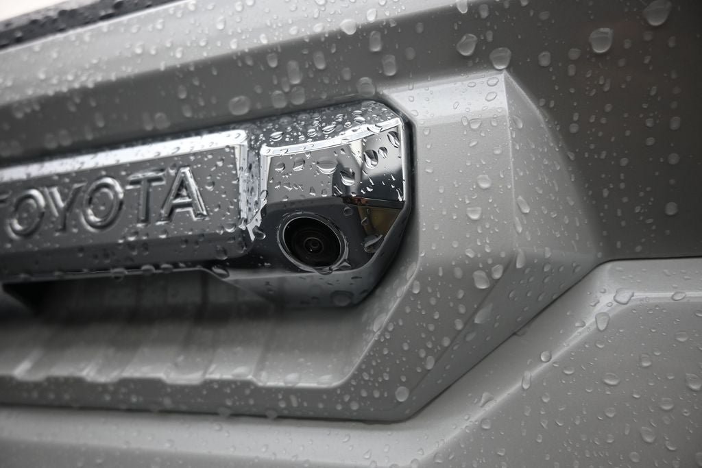 New 2026 Toyota Tundra Capstone AWD/4WD image 44