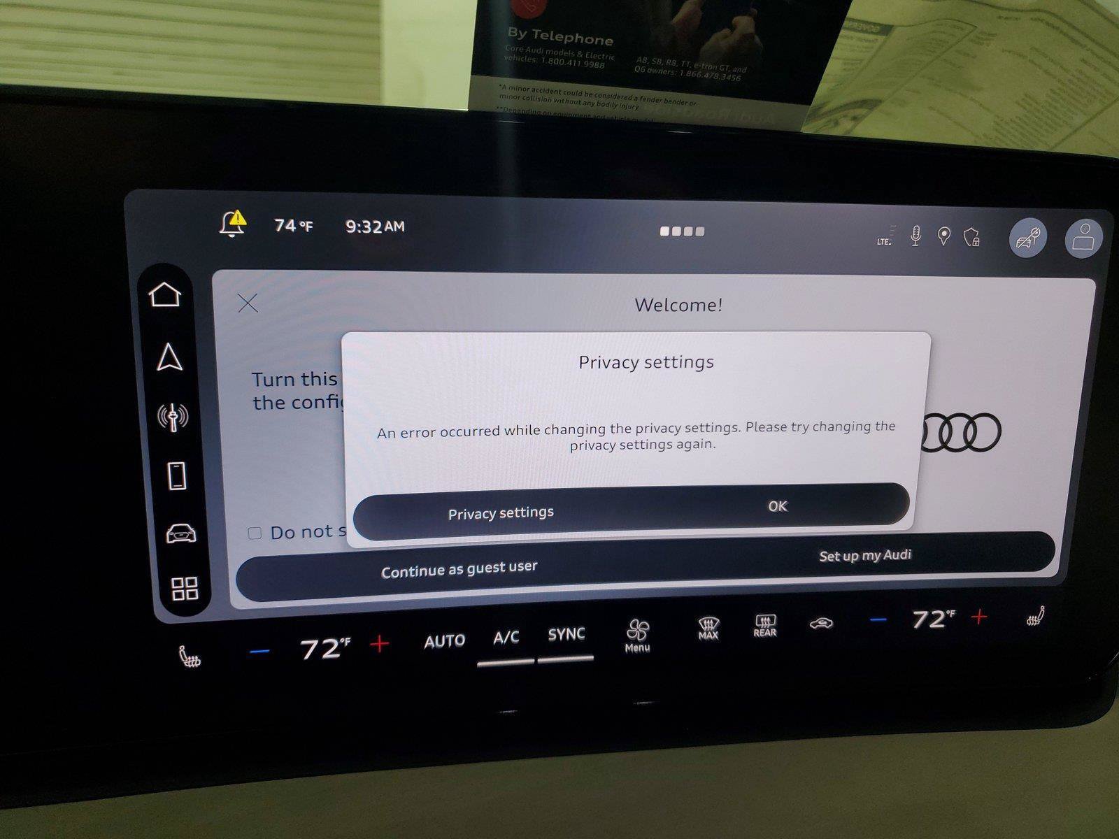 New 2026 Audi Q3 quattro 2.0T AWD/4WD image 27