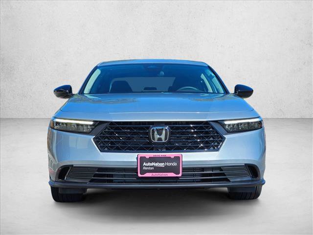 New 2026 Honda Accord SE image 2