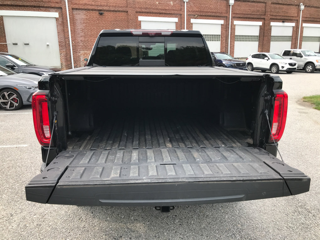 Used 2021 GMC Sierra 1500 AT4 w/ AT4 Value Package AWD/4WD image 29