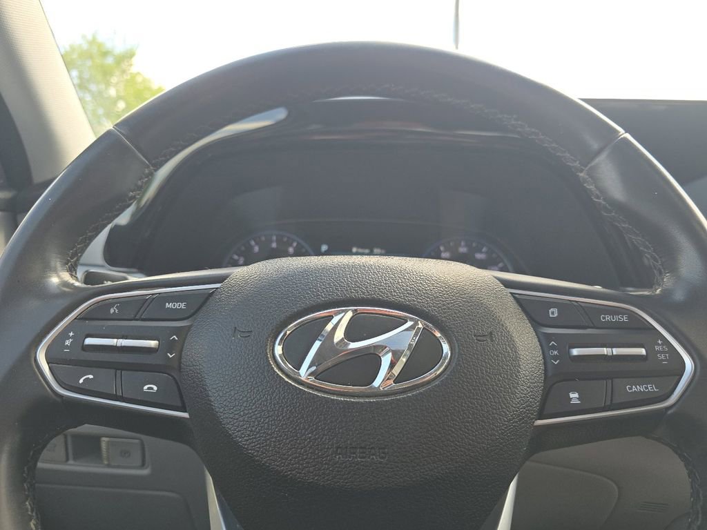 Used 2022 Hyundai Palisade SEL w/ Convenience Package AWD/4WD image 24