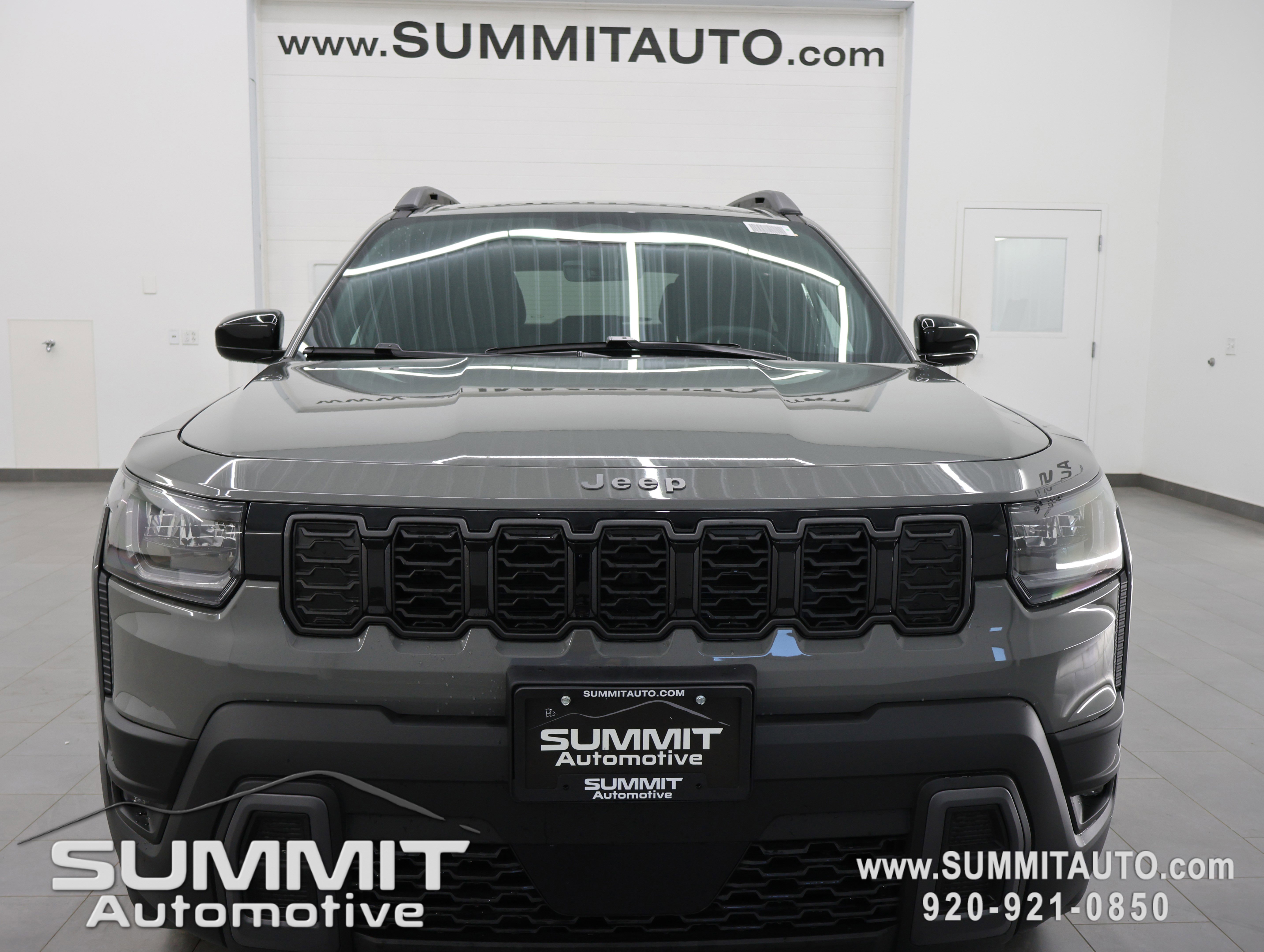 New 2026 Jeep Cherokee Laredo image 19