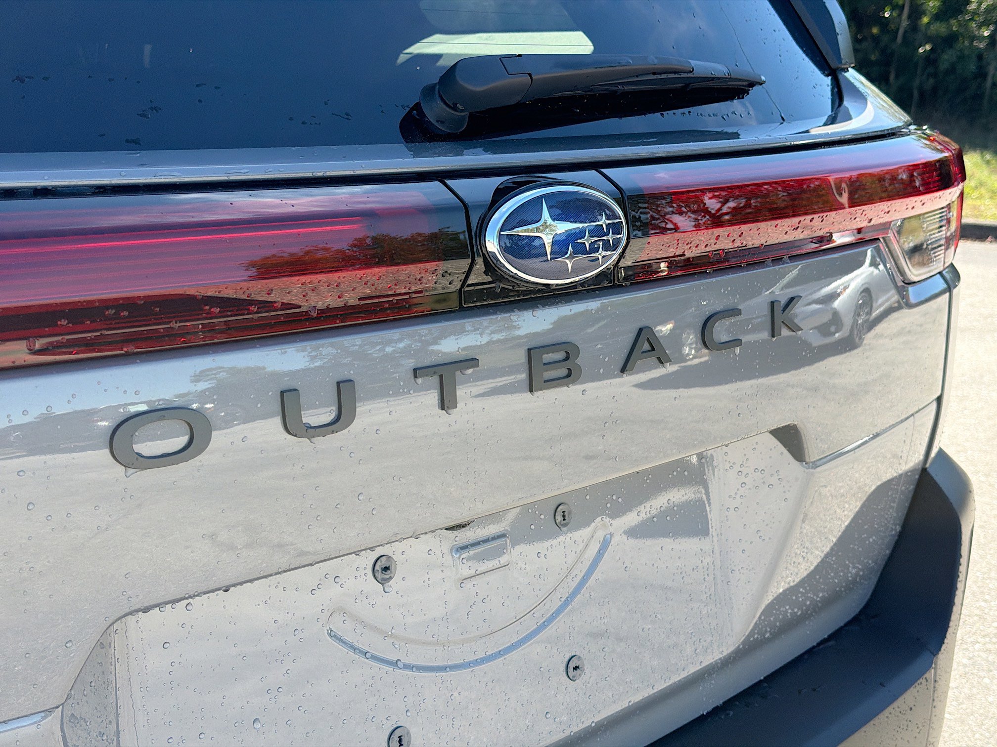 New 2026 Subaru Outback Limited image 12