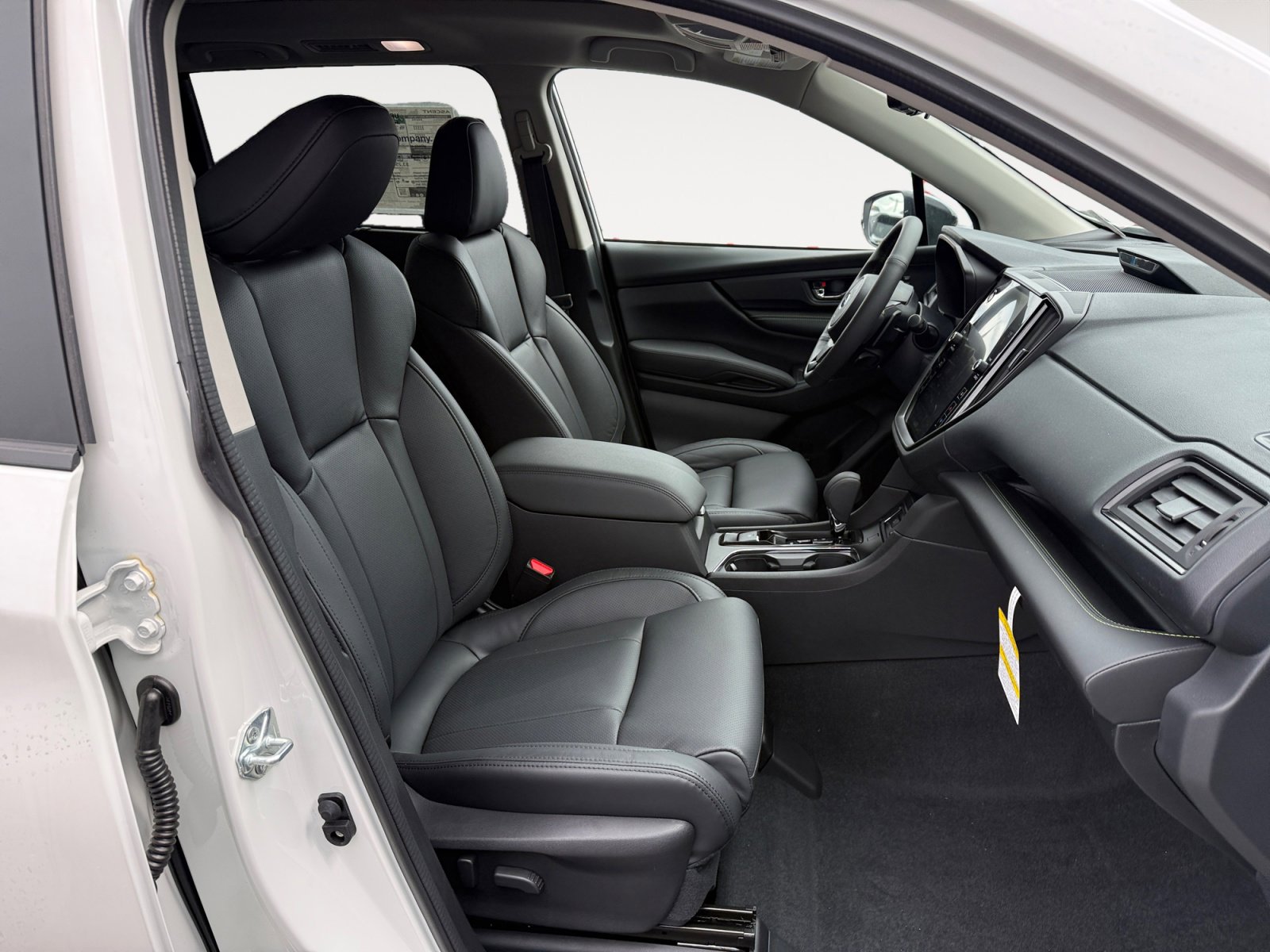 New 2026 Subaru Ascent Bronze Edition AWD/4WD image 19