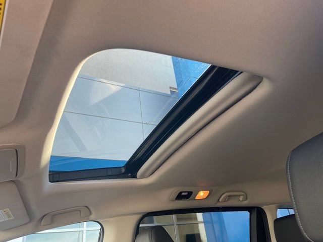 Used 2025 Honda Odyssey EX-L image 7