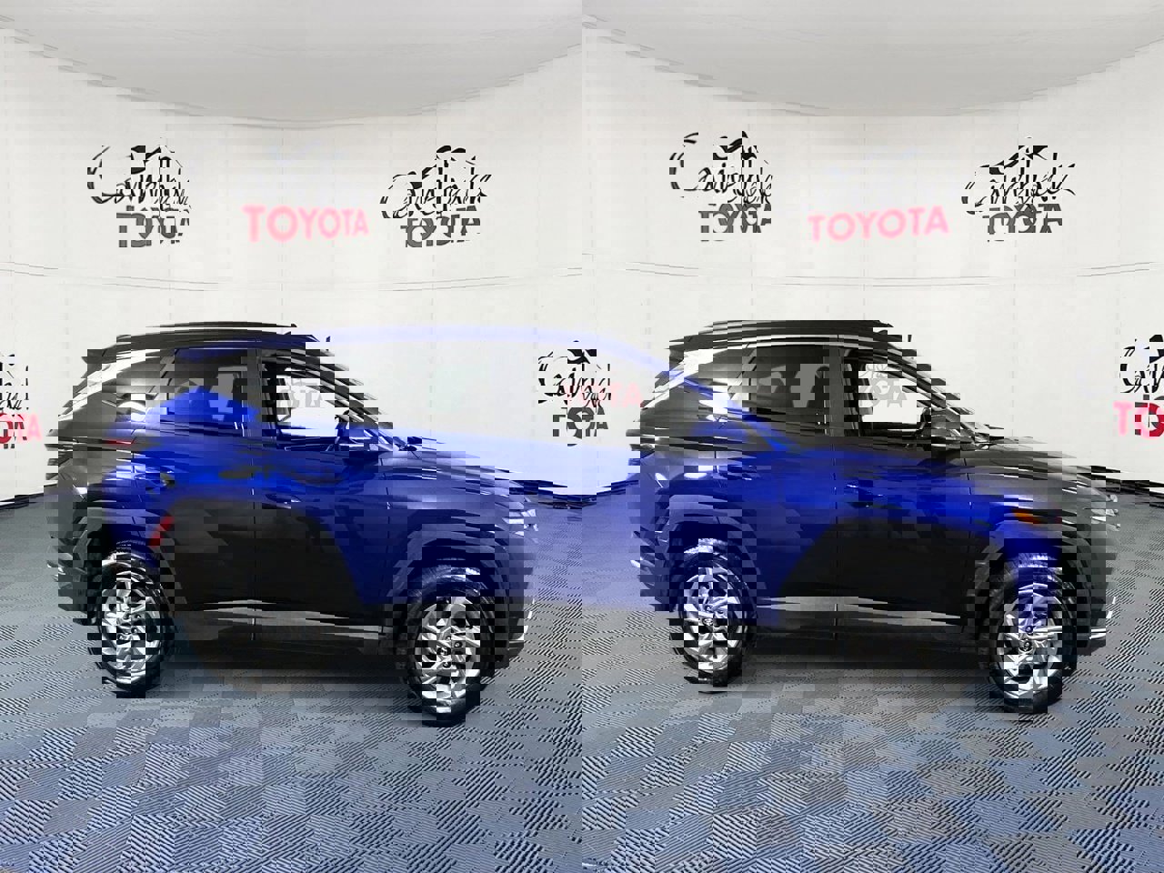 Used 2023 Hyundai Tucson SEL image 8