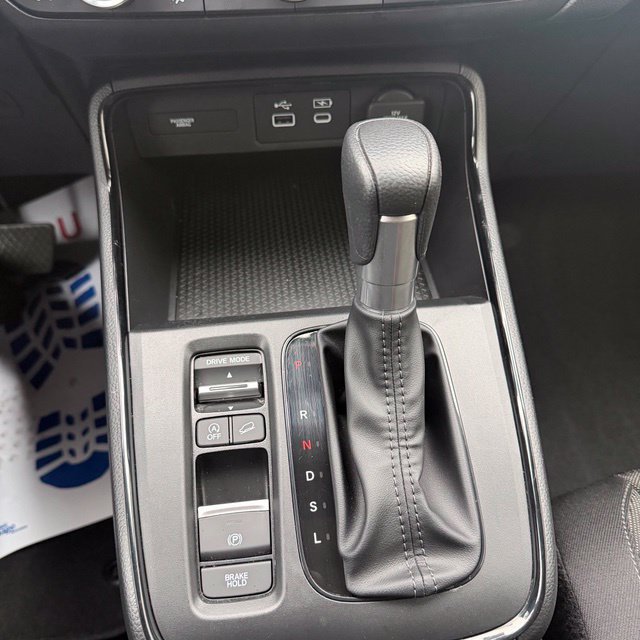 Used 2024 Honda CR-V EX image 10