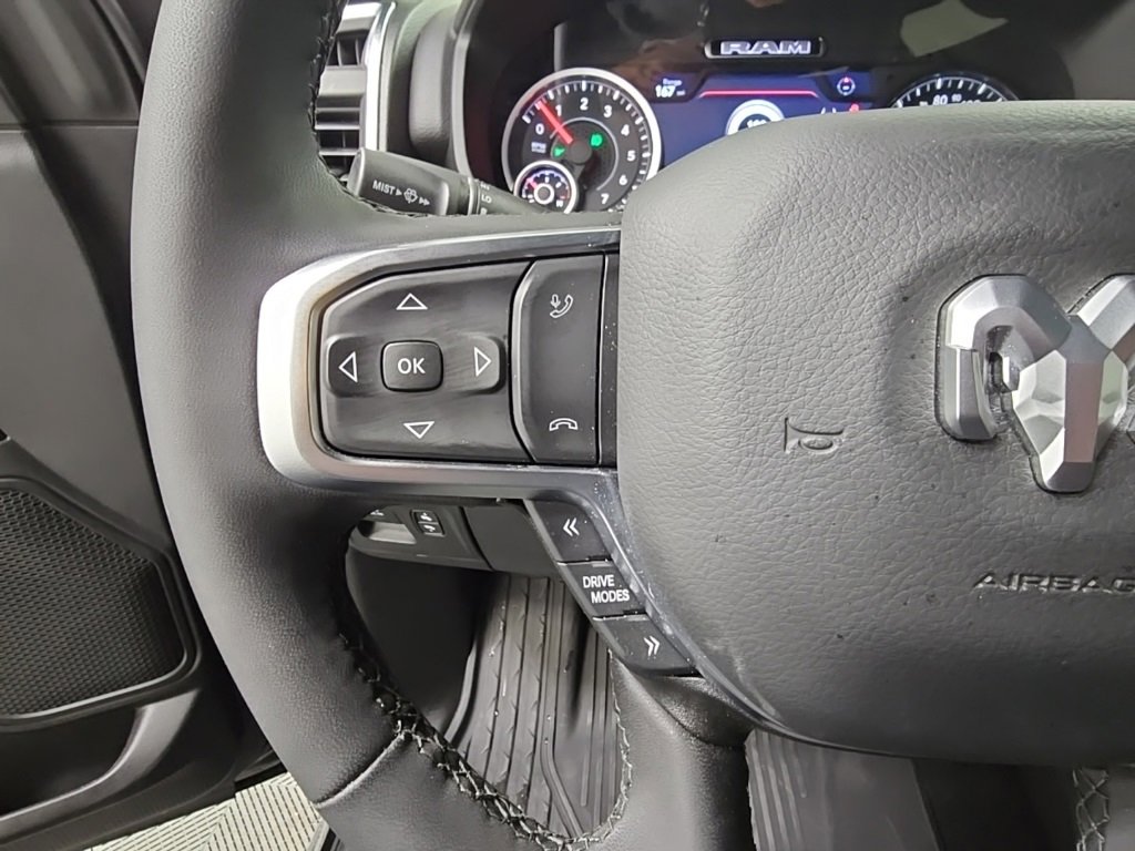 Used 2026 RAM 1500 Big Horn image 26