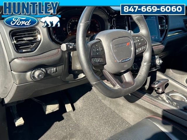 Used 2023 Dodge Durango GT image 23