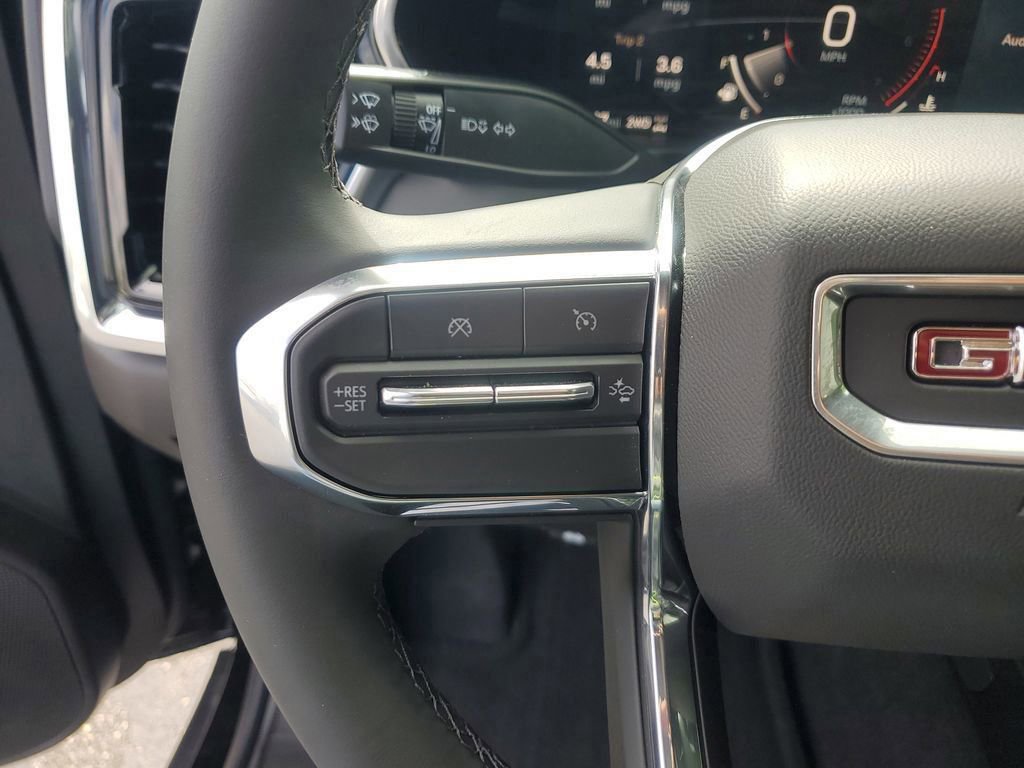 New 2025 GMC Canyon Elevation w/ Convenience Package image 19