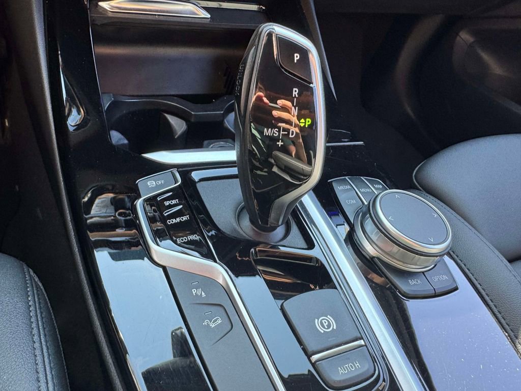 Used 2021 BMW X3 xDrive30i w/ Premium Package image 17