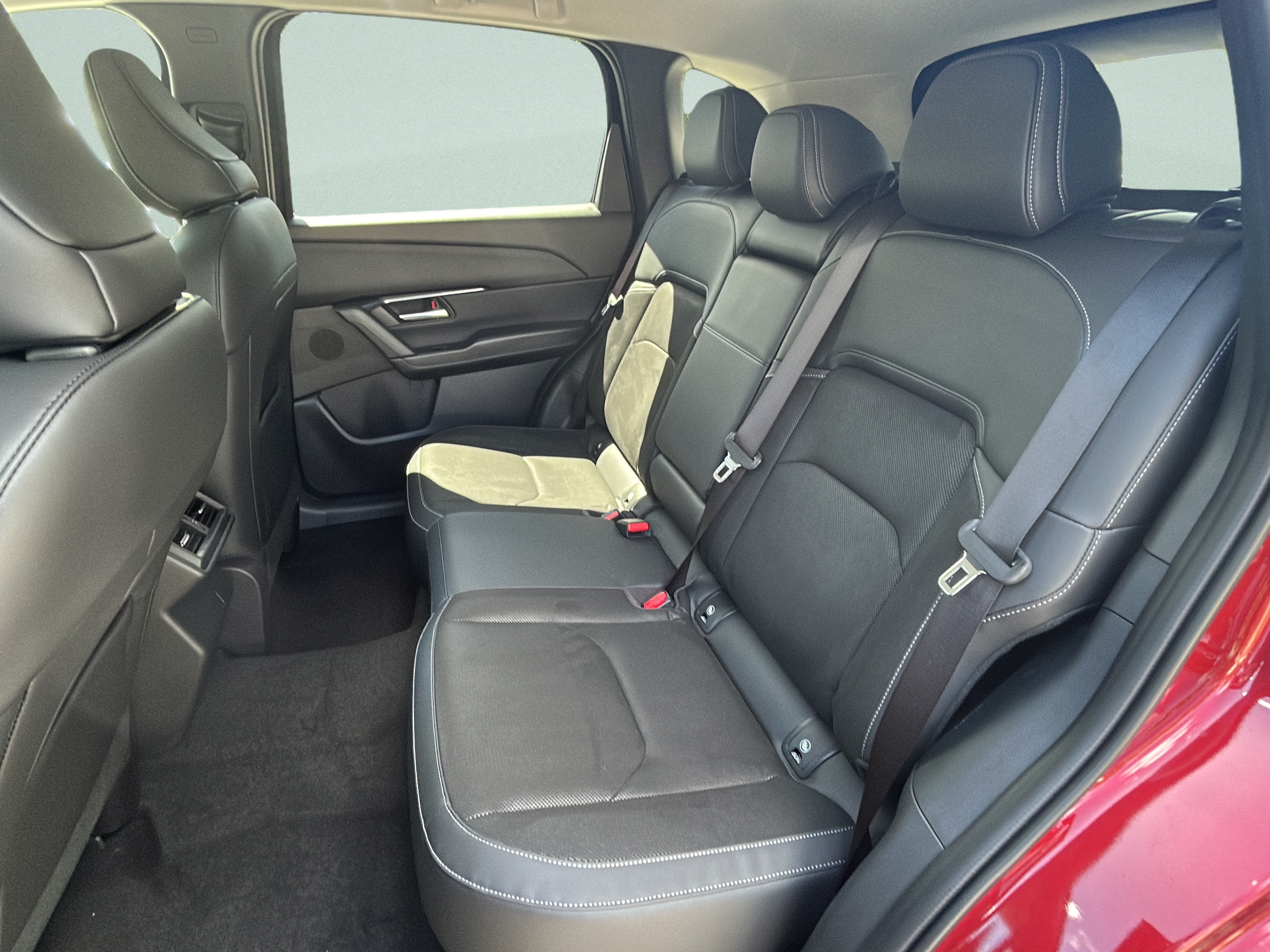 New 2026 MAZDA CX-5 Preferred AWD/4WD image 10