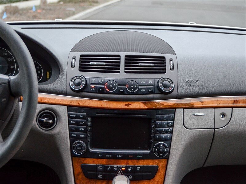 Used 2006 Mercedes-Benz E 350 Wagon image 16