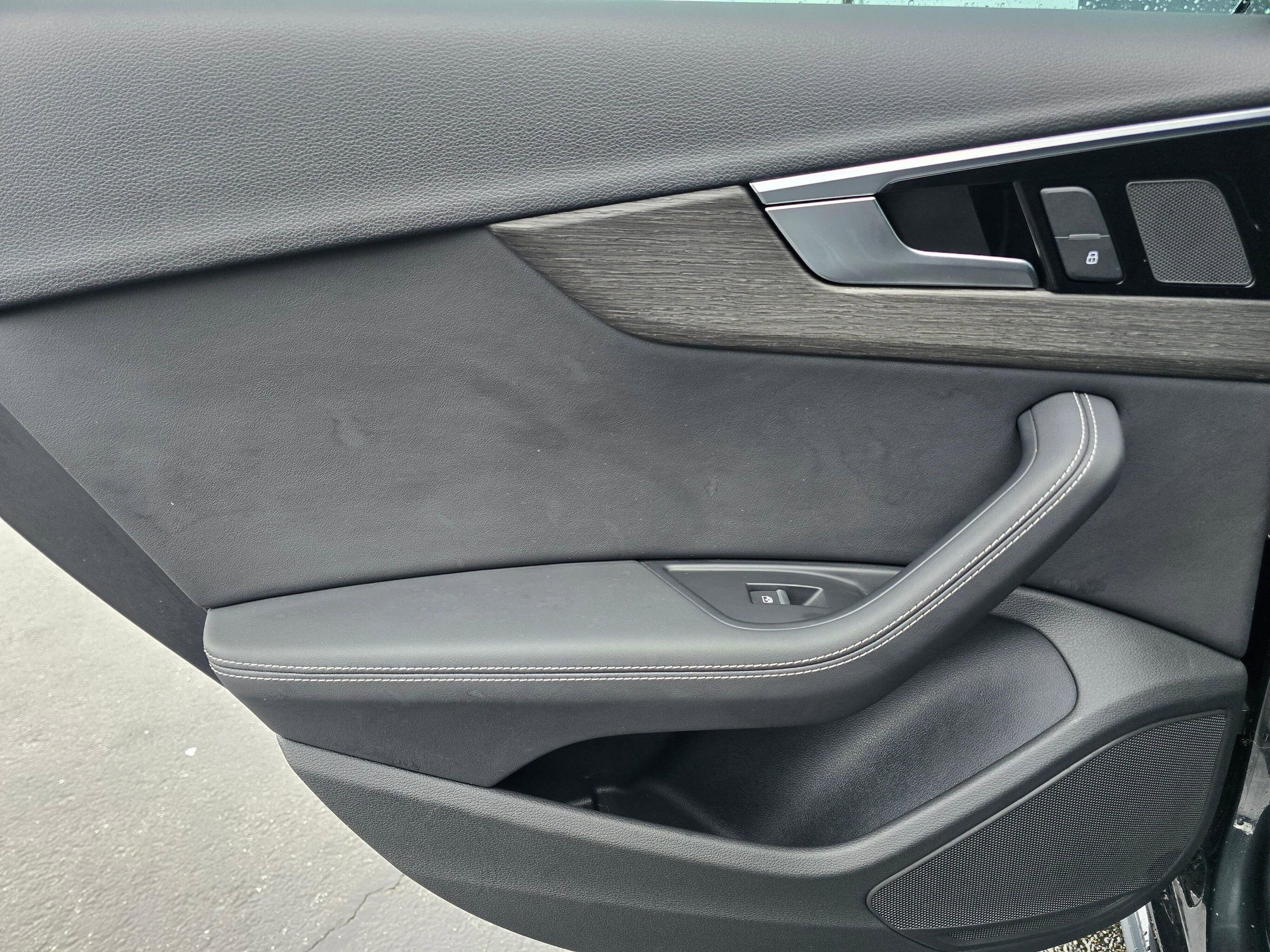 Used 2020 Audi A4 2.0T Premium Plus w/ Premium Plus Package image 19