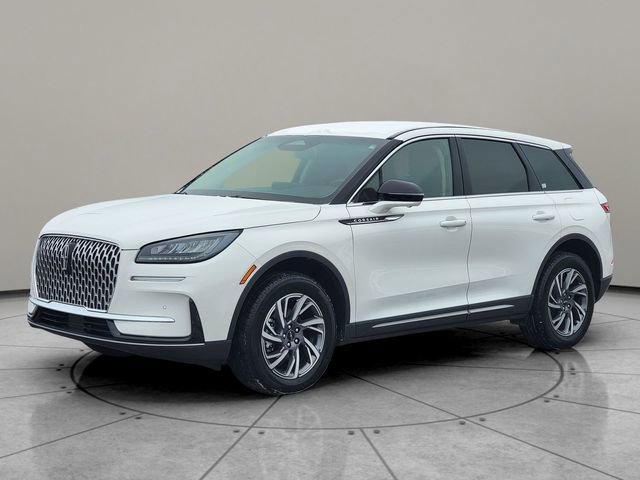 Certified 2024 Lincoln Corsair AWD w/ Equipment Group 101A image 3
