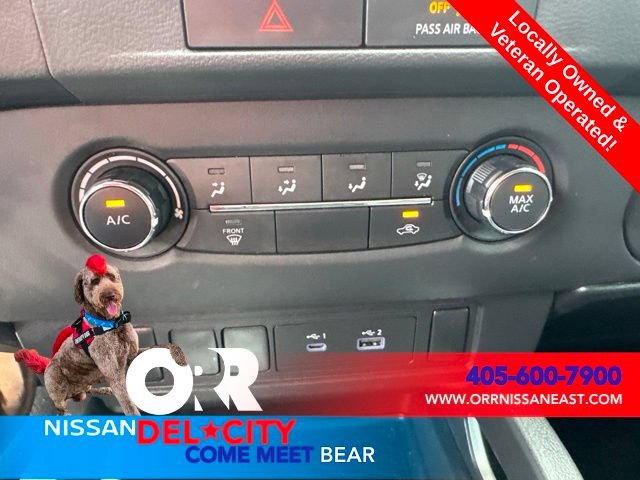 Used 2023 Nissan Frontier SV w/ Tow Package AWD/4WD image 25