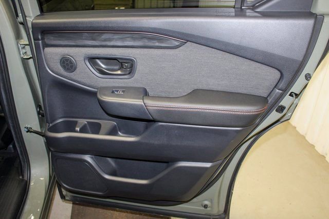 Used 2026 Honda Passport TrailSport image 17