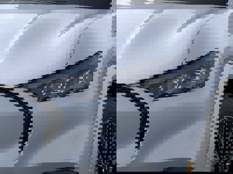 New 2025 Ford Mustang Mach-E Premium image 18