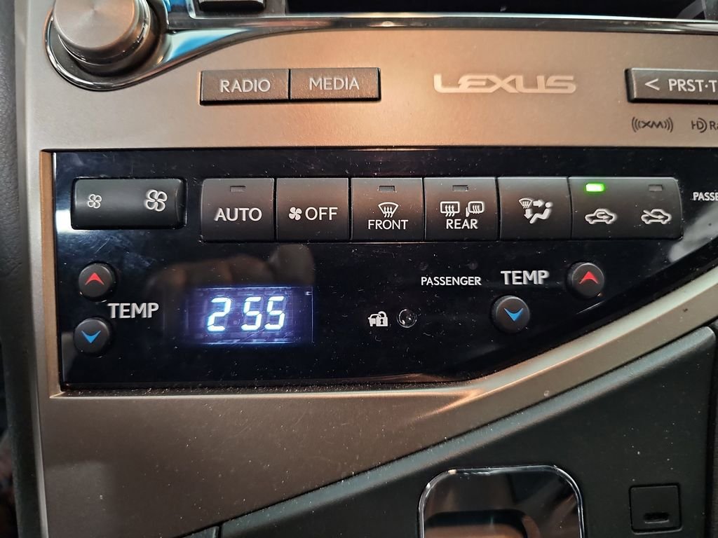 Used 2015 Lexus RX 350 AWD image 25