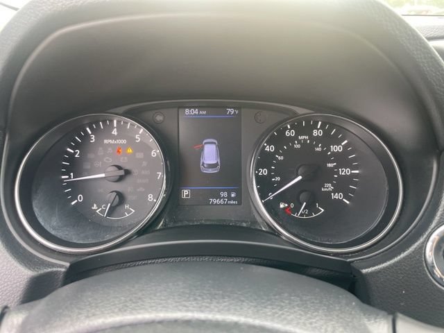 Used 2018 Nissan Rogue SV w/ Premium Package AWD/4WD image 29