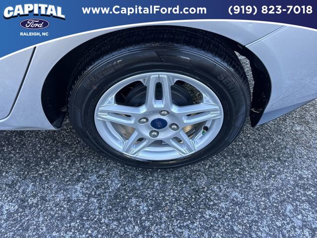 Used 2019 Ford Fiesta SE image 13