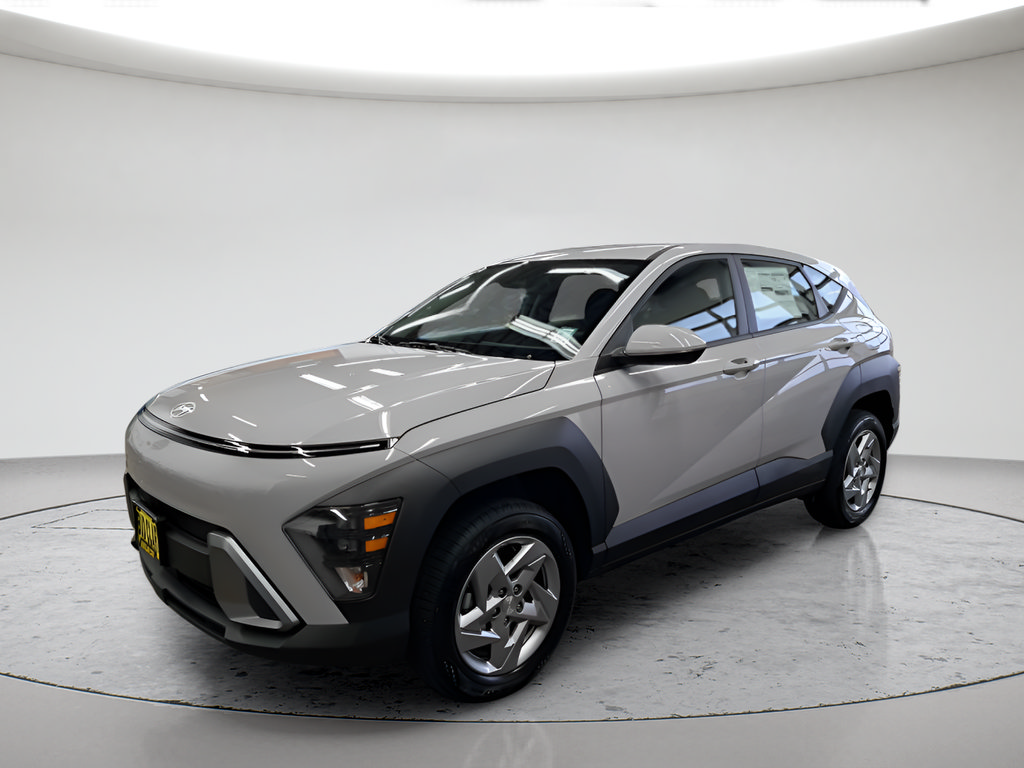 New 2026 Hyundai Kona SE AWD/4WD image 7