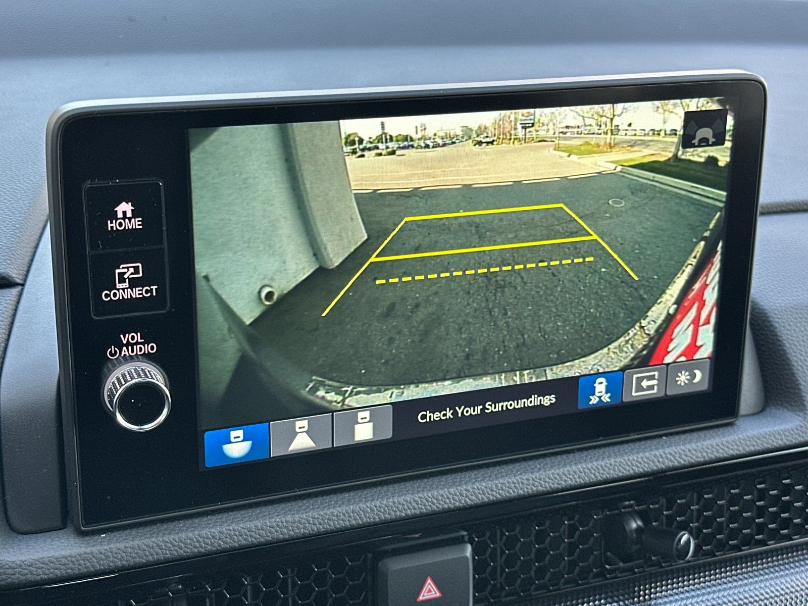 New 2026 Honda CR-V EX-L image 22