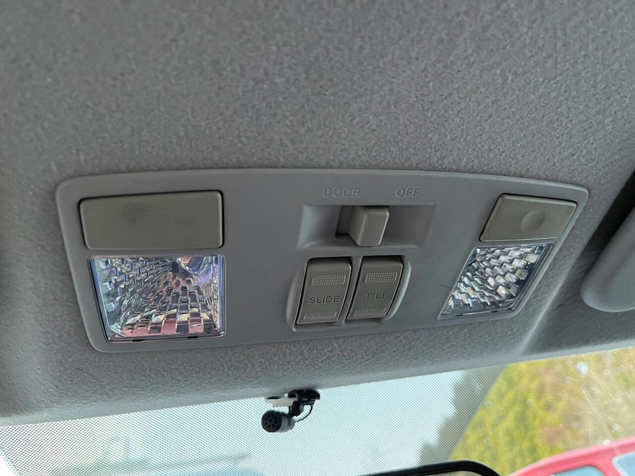 Used 2007 MAZDA MAZDA3 s Touring image 29